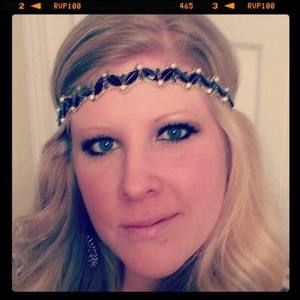 Meet your Posher, Laura